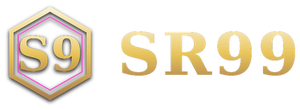 SR99 logo