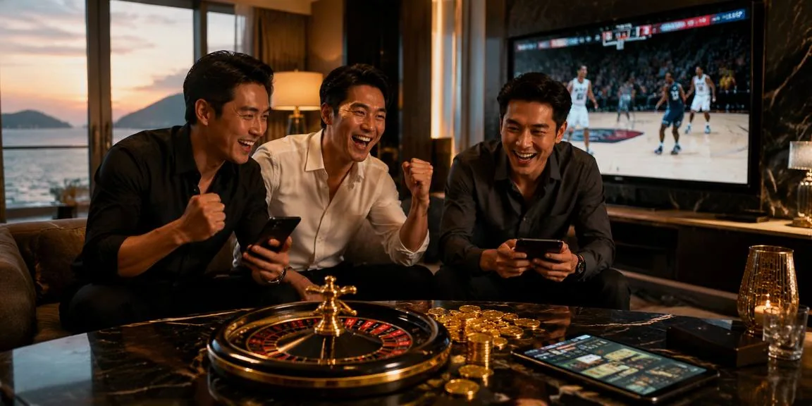 SR99 Việt Nam Sảnh casino